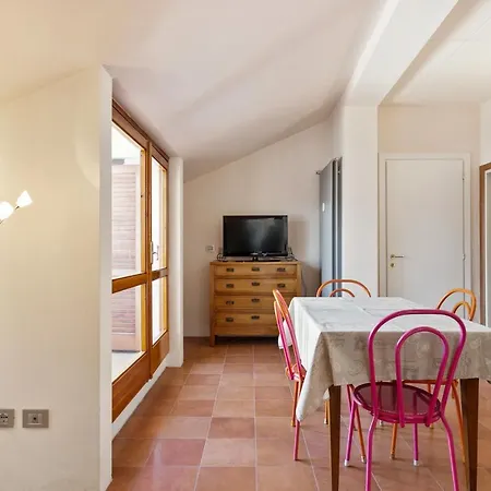 Διαμέρισμα Attic